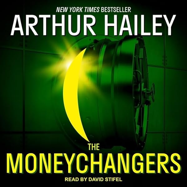 洋書 Arthur Hailey The Evening News Amazon.com: The Evening News: 9780385237086: Hailey, Arthur